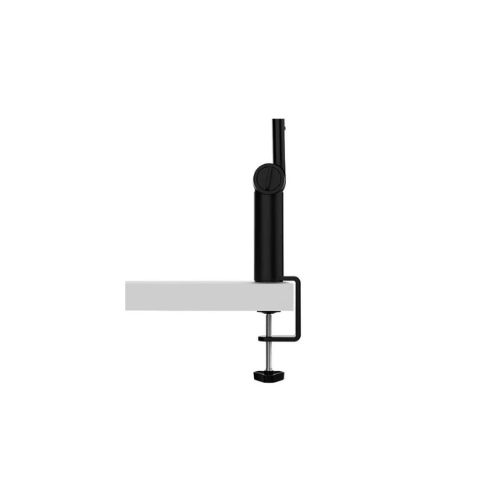 Suporte para Microfone Nzxt Boom Arm Mini Preto - Ap-Booms-B1