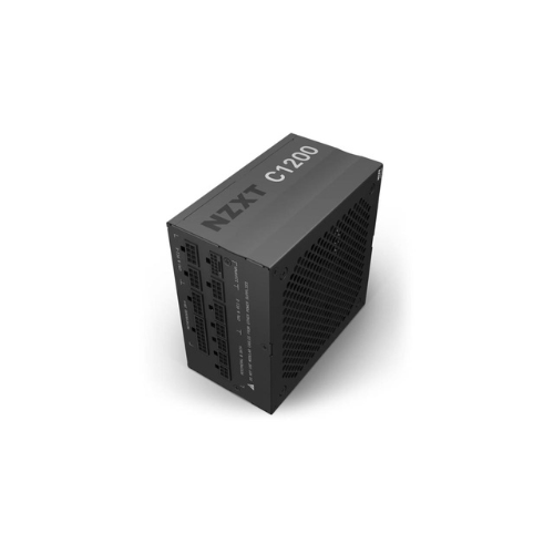 FONTE NZXT C1200W 80 PLUS GOLD FULL MODULAR - PA-2G1BB-US