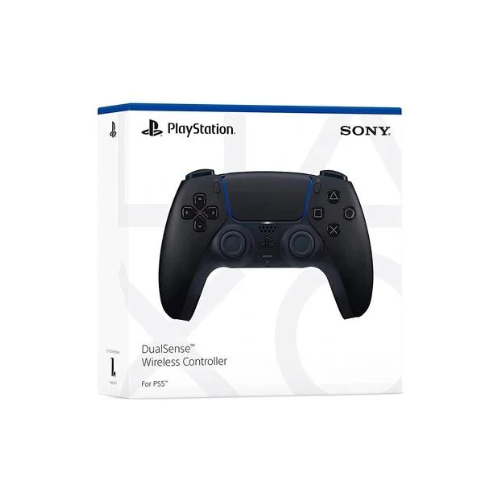 Controle Ps5 Dualsense - Midnight Black - Sony