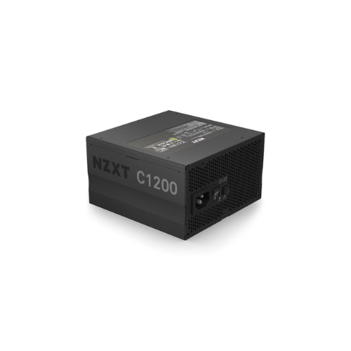 FONTE NZXT C1200W 80 PLUS GOLD FULL MODULAR - PA-2G1BB-US
