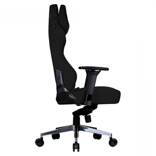 Cadeira Gamer Cooler Master Caliber X2c Preta c/ Base de Aco - Cmi-Gcx2c-Bk
