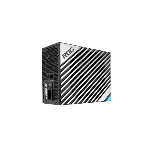 Fonte Asus Rog Thor 1200p2 1200w 80 Plus Platinum II Full Modular - Rog-Thor-1200p2-Gaming