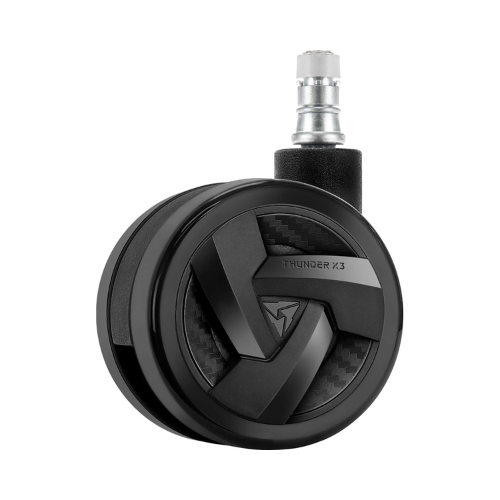 Cadeira Ergonômica ThunderX3 XTC Mesh Preta