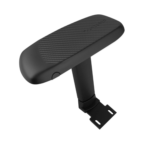 Cadeira Ergonômica ThunderX3 XTC Mesh Preta