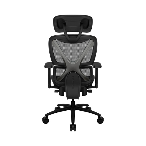 Cadeira Ergonômica ThunderX3 XTC Mesh Preta