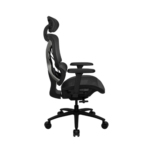 Cadeira Ergonômica ThunderX3 XTC Mesh Preta
