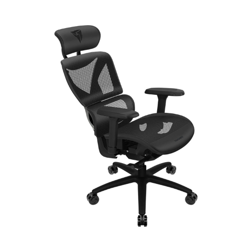 Cadeira Ergonômica ThunderX3 XTC Mesh Preta
