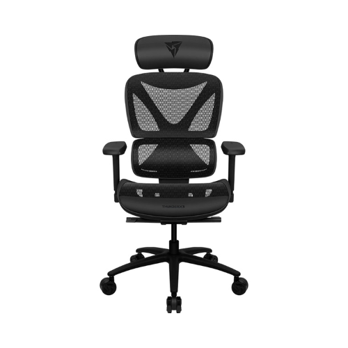 Cadeira Ergonômica ThunderX3 XTC Mesh Preta
