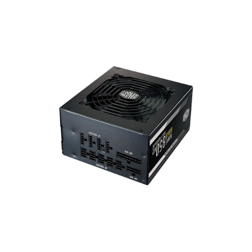 Fonte Cooler Master 850w 80 Plus Gold Full Modular - Mpe-8501-Afaag-Wo