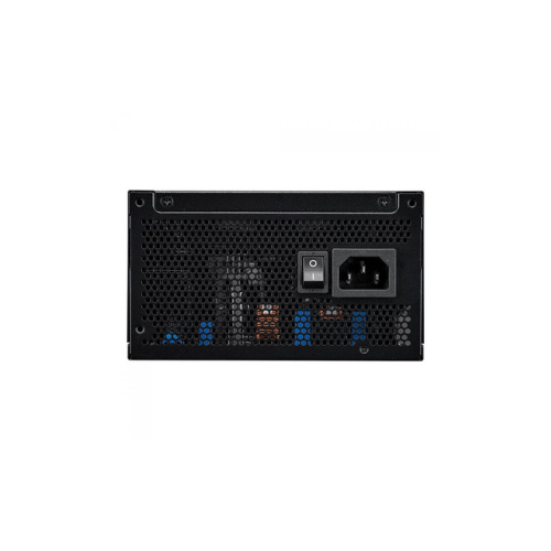 FONTE COOLER MASTER GXII 850W 80 PLUS GOLD FULL MODULAR - MPX-8503-AFAG-2BWO