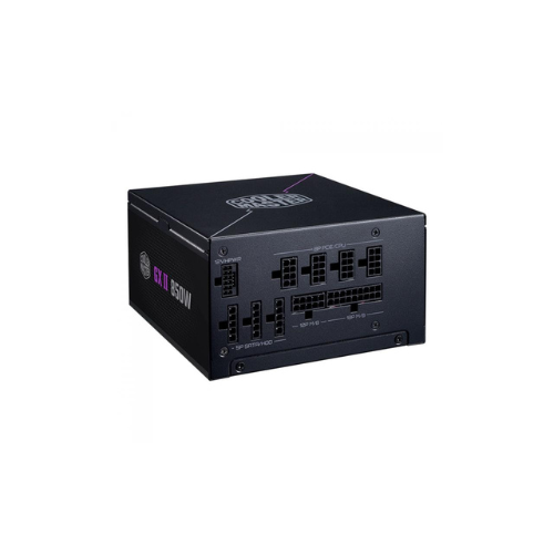 FONTE COOLER MASTER GXII 850W 80 PLUS GOLD FULL MODULAR - MPX-8503-AFAG-2BWO