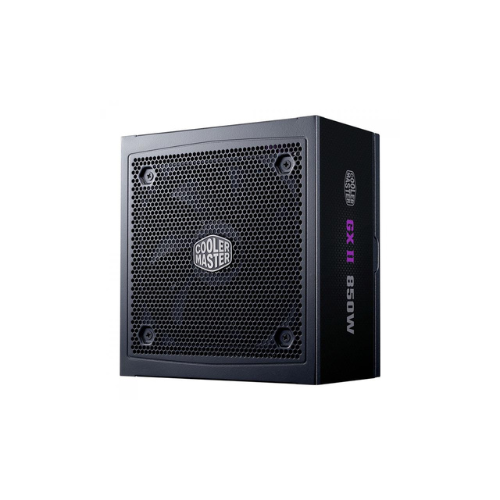 FONTE COOLER MASTER GXII 850W 80 PLUS GOLD FULL MODULAR - MPX-8503-AFAG-2BWO